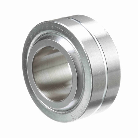 Sealmaster Plain Spherical Bearing, BH 20LS BH 20LS